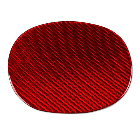 For 2022-2025 BYD Seal Fuel Tank Cap Decorative Sticker