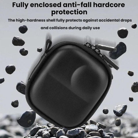 For DJI Osmo Nano Flymile Action Camera Protective Storage Box, ON004