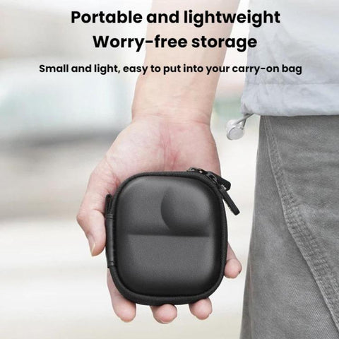 For DJI Osmo Nano Flymile Action Camera Protective Storage Box, ON004