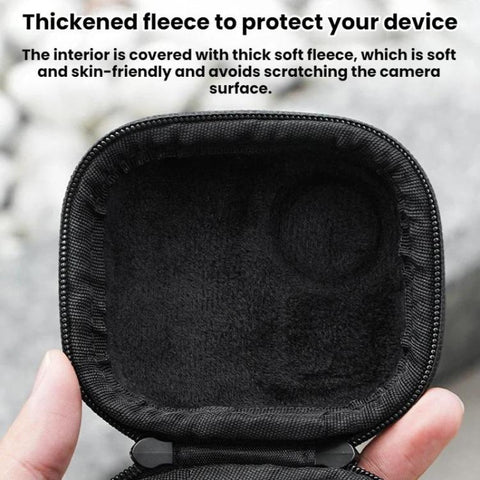 DJI Osmo Nano Flymile Cage Edition Action Camera Protective Storage Case, ON005