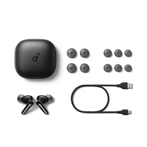 ANKER SoundCore Liberty 5 Active Noise Reduction Bluetooth Wireless Earphones