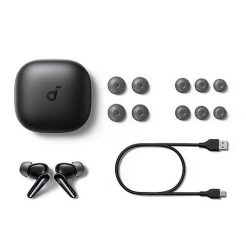 ANKER SoundCore Liberty 4 Pro Bluetooth Wireless Earphones