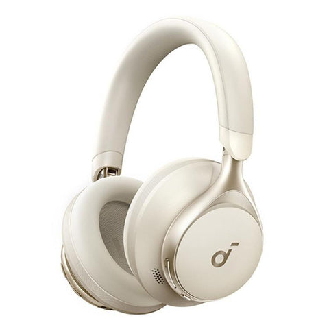 ANKER SoundCore Space One S1 Smart Noise Reduction Headband Wireless Bluetooth Headset