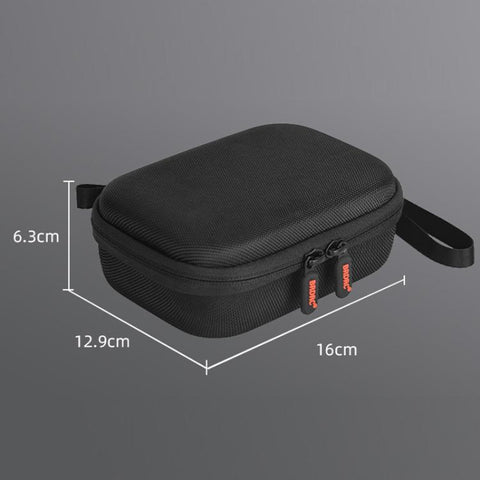 For DJI Osmo Nano BRDRC Action Camera Accessories Portable Storage Bag