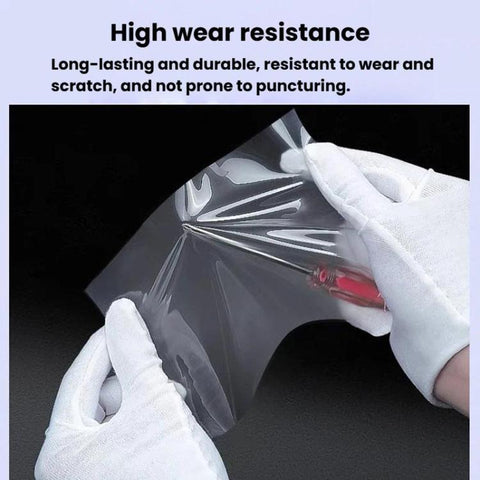 Car B-Pillar Protective Film, For Tesla Model Y, For Tesla Model 3, For Tesla Model Y L