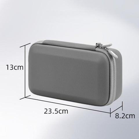 DJI Osmo Mobile 7 / 7P / 8 BRDRC Accessory Carrying Case