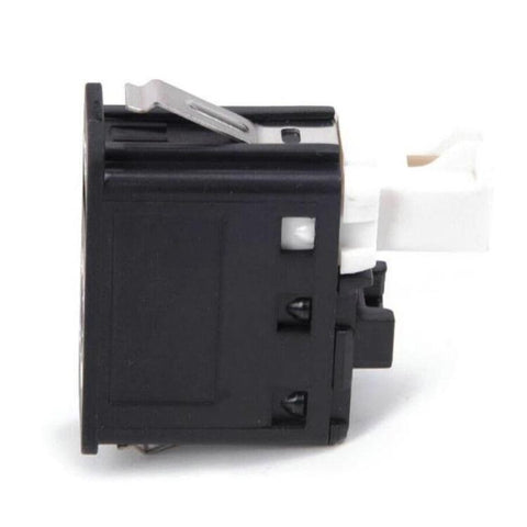 For BMW AUX Input Socket Switches With USB 84109237653 / 9237653