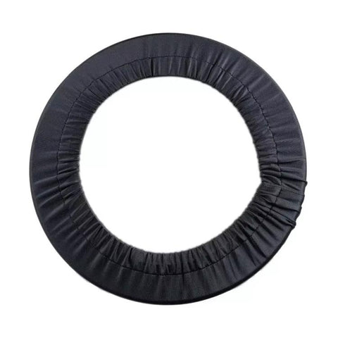 Car Steering Wheel Universal Oxford Cloth Cover