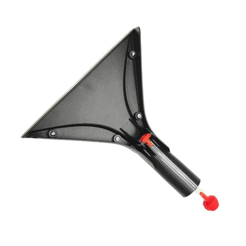 For Karcher / Tomas Vacuum Cleaners Triangular Carpet Brush Head, Triangular Carpet Brush Head