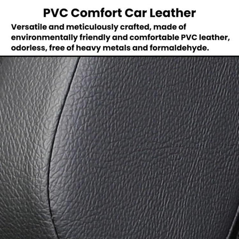 B03S Parallelogram Single-Side Headrest Car Neck Support Pillow Car Seat Side Sleeping Pillow