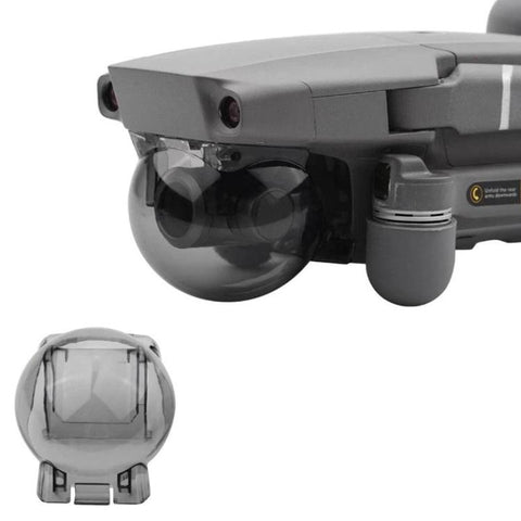 For DJI Mavic 2 Gimbal Gimbal Clip Lens Hood, Pro, Zoom
