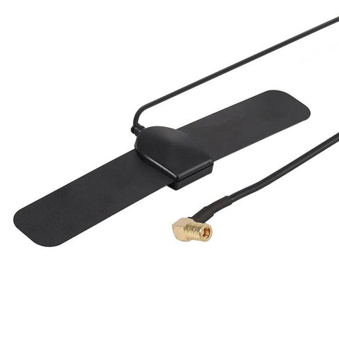 DAB+ European Digital Broadcasting Antenna Hidden Patch