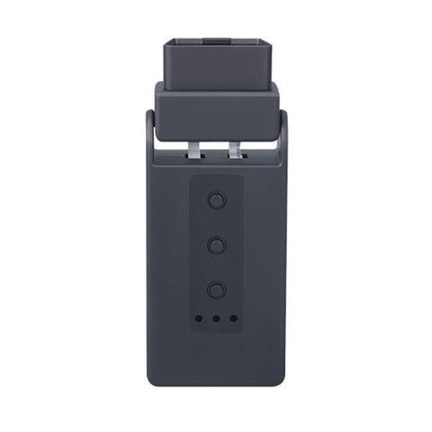 1 To 3 OBD2 Plug With Switch 16-Pin Splitter, 16-Pin Splitter