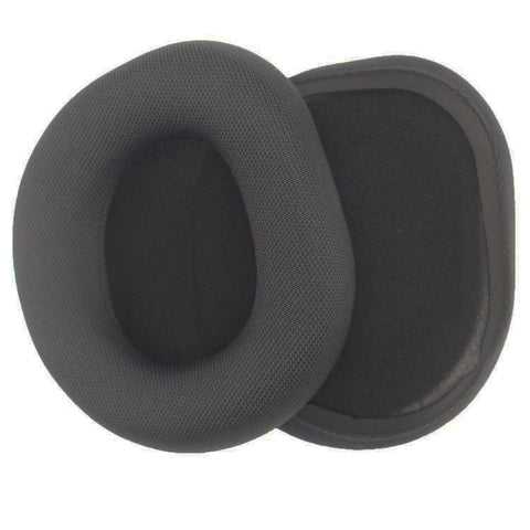 2pcs Mesh Ear Cushions for Turtle Beach Stealth 600 Gen 2/Gen 3 Headset, 600 Gen 2 Mesh