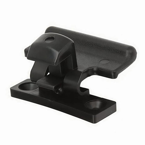 Armrest Box Buckle For Mitsubishi Pajero, Upper Buckle, Lower Buckle