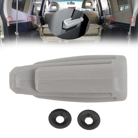 Seatbelt Hooks For Mitsubishi Pajero / Pajero Sport / Outlander / Lancer