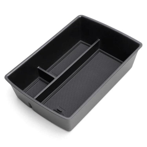 For 2024-2026 Leapmotor C10 Center Console Armrest Storage Box