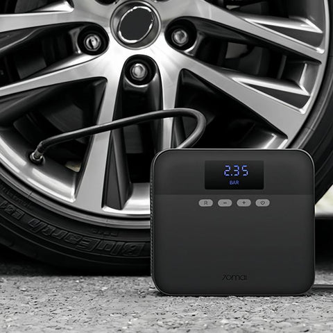 70mai Lightweight Fast-Inflender Car Tire Inflator