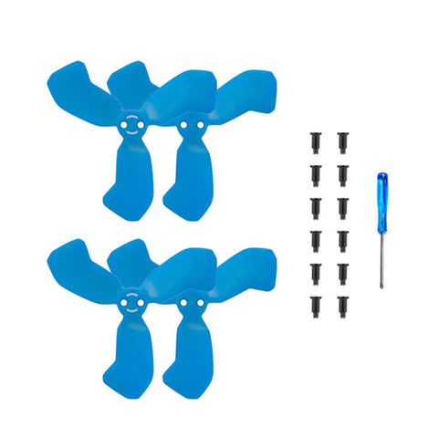 For DJI NEO 2 Flymile 2pairs Drone Propeller Protection Bracket