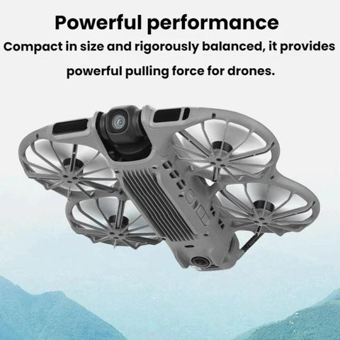 For DJI NEO 2 Flymile 2pairs Drone Propeller Protection Bracket
