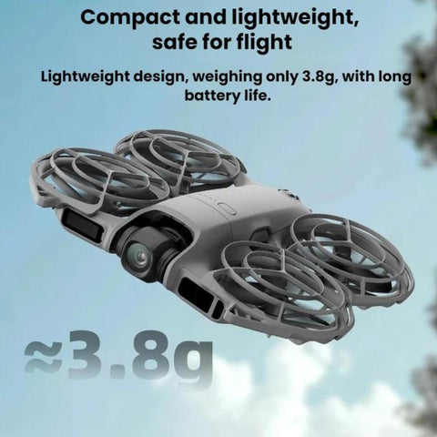 For DJI NEO 2 Flymile 2pairs Drone Propeller Protection Bracket