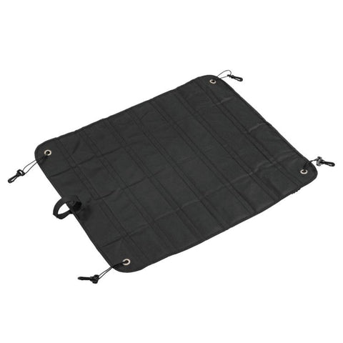Foldable Car Trunk Bumper Anti-collision Dirt-proof Protective Mat