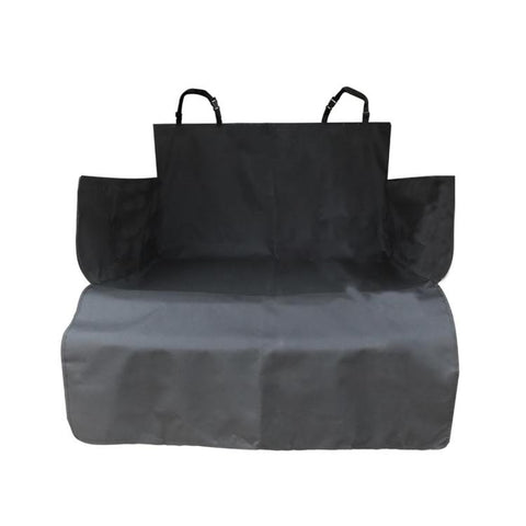 Extended Version SUV Car Trunk Oxford Cloth 3D Pet Mat