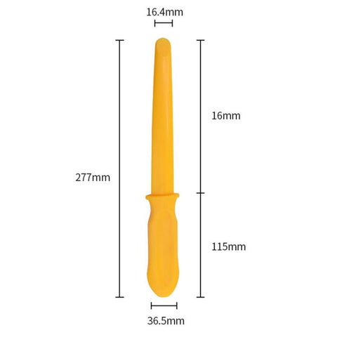 Plastic Pry Bar For Tire Changer Tire Mounting & Demounting Tool, Plastic Pry Bar