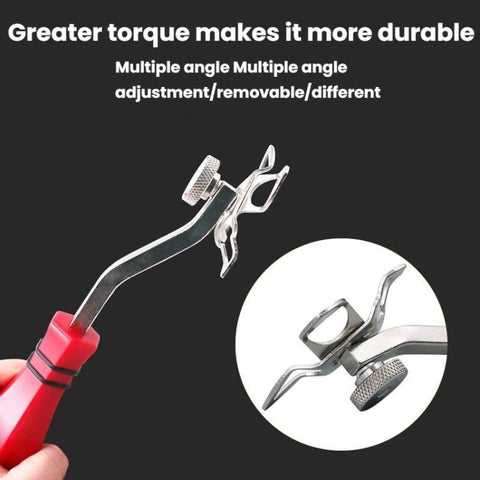 Car Glass Rubber Strip Installation Tool Seal Strip Core Threading Tool