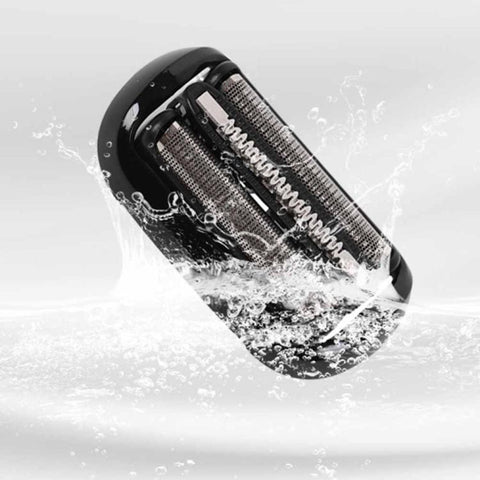 54B Replacement Shaver Head For Braun Series 5/6 50-R1000s / 50-B1200S/ 6072cc / 6075co /  7025s / 7027cs, 54B