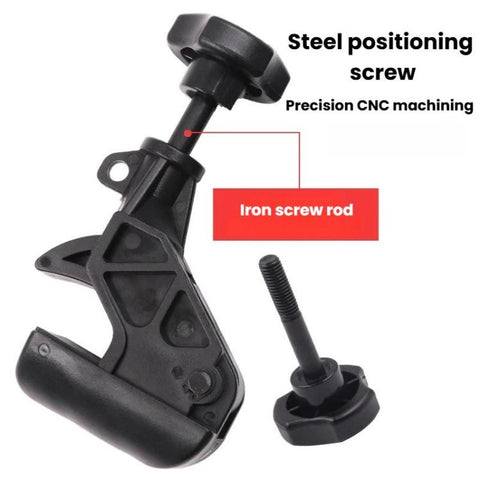 Tire Mounting Assist Tool Tire Disassembly & Assembly Auxiliary Tool, Tire Mounting Assist Tool