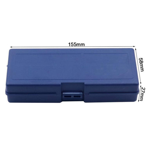 Metal Engraving Knife Set Model Paper Engraving Cutter, 13pcs /Box