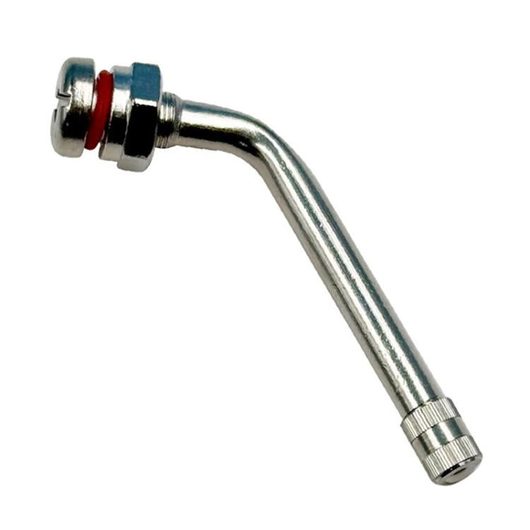 Bus Tire Straight Valve Tubeless Tire Valve, TR545D