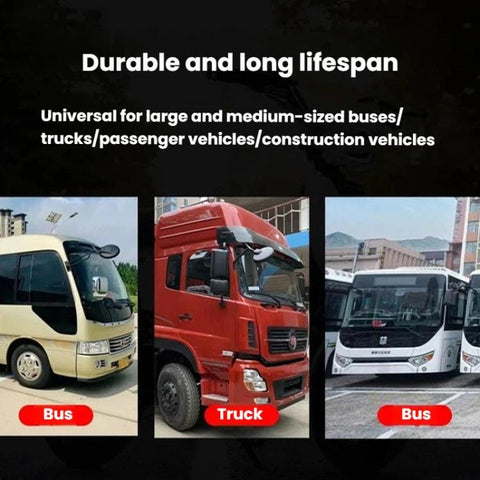 Bus Tire Straight Valve Tubeless Tire Valve, TR545D