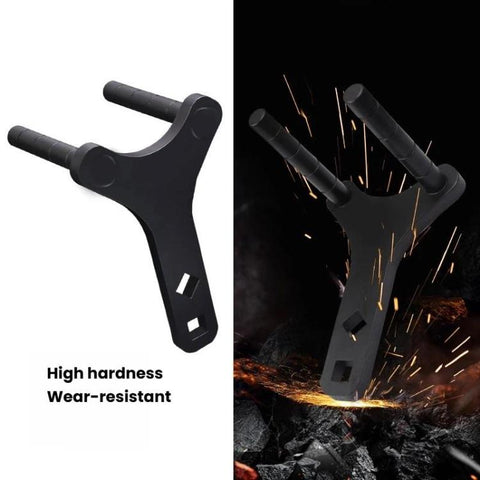 Car Lower Wishbone Removal Tool Ball Joint Separator Tool, Car Lower Wishbone Removal Tool