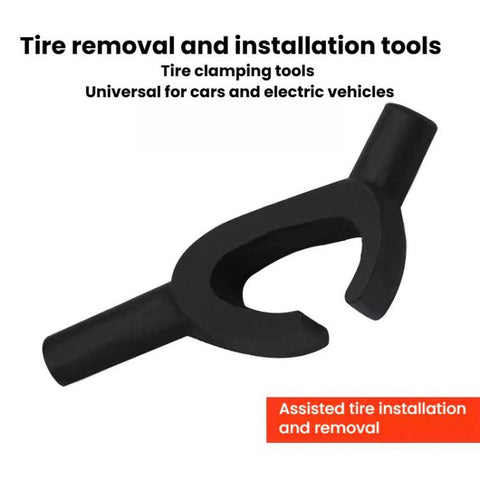 Portable Tire Bead Breaker Tire Mounting & Demounting Tool, Portable Tire Bead Breaker
