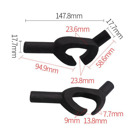 Portable Tire Bead Breaker Tire Mounting & Demounting Tool, Portable Tire Bead Breaker