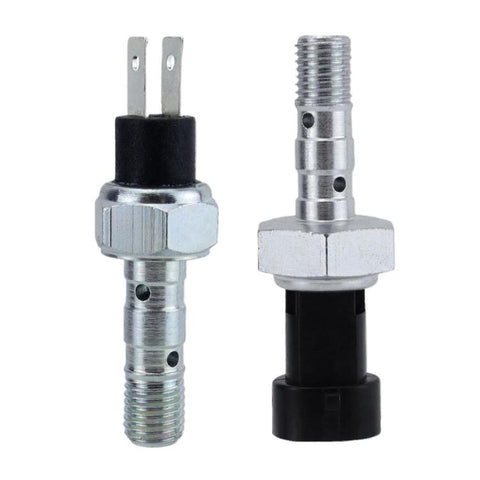 For Polaris ATV/UTV M10 Hydraulic Brake Sensor, Brake Sensor, Switch Sensor, Brake Sensor With Sealing Gasket, Switch Sensor With Sealing Gasket