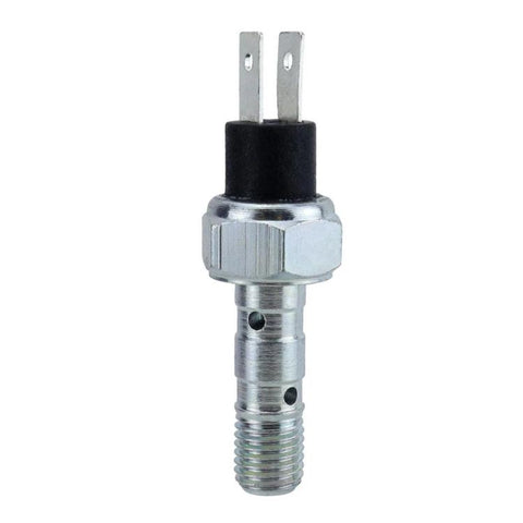 For Polaris ATV/UTV M10 Hydraulic Brake Sensor, Brake Sensor, Switch Sensor, Brake Sensor With Sealing Gasket, Switch Sensor With Sealing Gasket