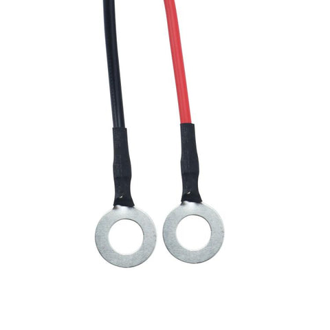 12V Power Switch Control LED Light Strip Wiring Harness Kit With Fuse, 2-key, 3-key, 4-key, 5-key