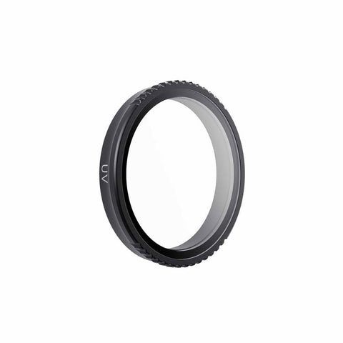 For DJI Osmo Nano aMagisn Quick-Change Snap-On Filter, UV, CPL, ND8+ND16+ND32+ND64, ND8+ND16+ND32+CPL