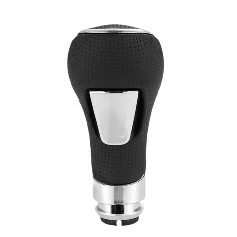 FCXN-J10 For Opel Car Leather Gear Shift Knob, With Holes