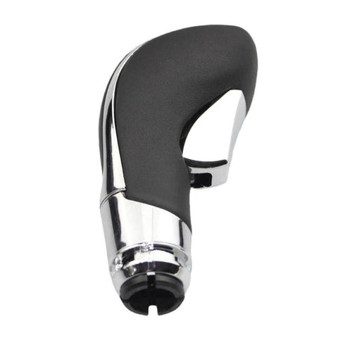 FCXN-J10 For Opel Car Leather Gear Shift Knob, With Holes
