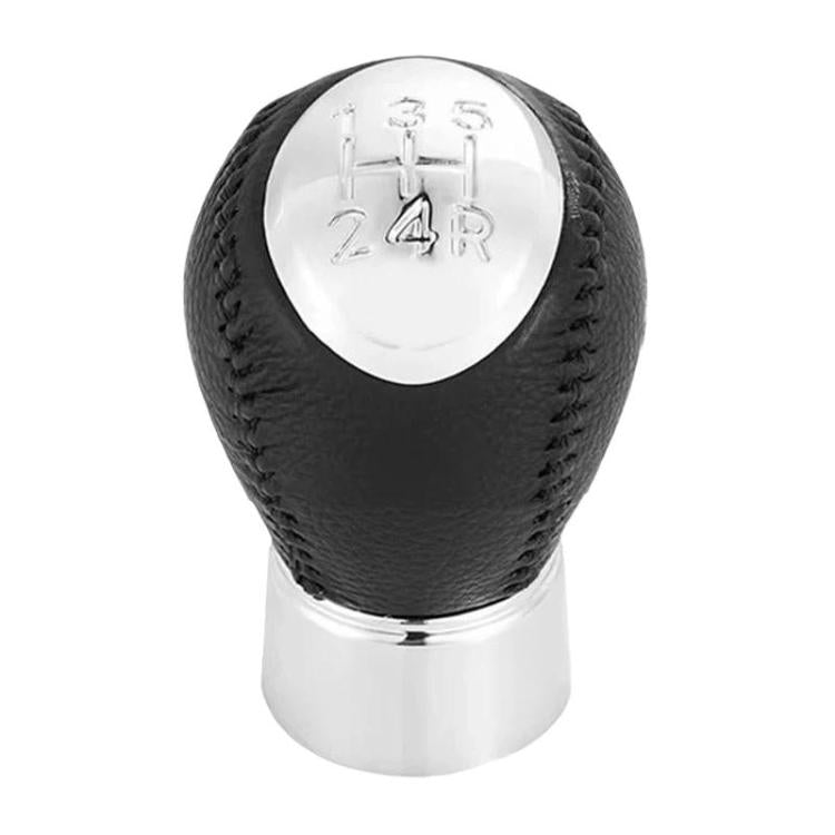 FFCXN-K06 For Mazda Gear Shift Knob Gear Lever Handle, 5 Speed, 6 Speed