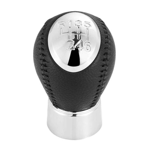 FFCXN-K06 For Mazda Gear Shift Knob Gear Lever Handle, 5 Speed, 6 Speed