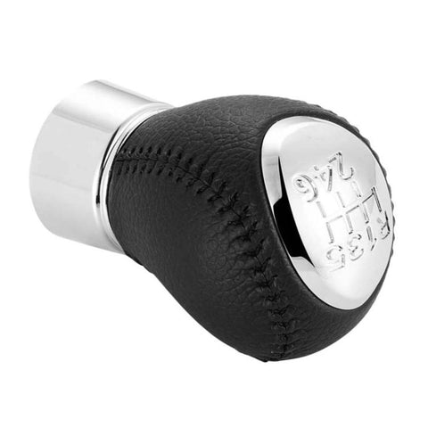 FFCXN-K06 For Mazda Gear Shift Knob Gear Lever Handle, 5 Speed, 6 Speed
