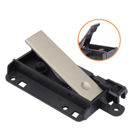 Car Glove Box Latch Handle For Chevrolet / GMC