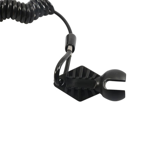 Yacht Safety Lanyard Floating Key For SeaDoo 1630 GTX