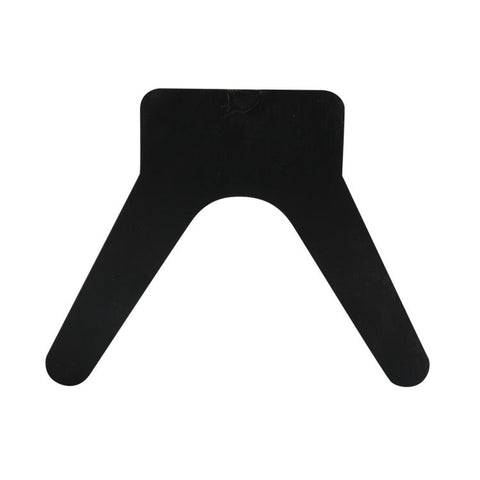 Kayak Boat Trailer V-Shaped Bow Support Block, 2 inch, 3 inch