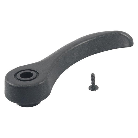 For Chevrolet Car Seat Adjustment Handle With Screws, Left 89041697, Right 89041700, 1pair